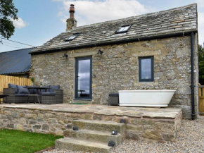 Harsondale Bothy